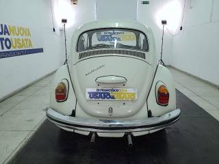 VOLKSWAGEN Maggiolino usata 3