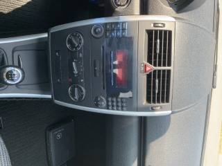 MERCEDES-BENZ A 150 usata, con Servosterzo