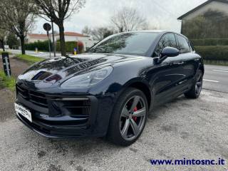 PORSCHE Macan 2.9 S PASM+/TETTO/ACC/CHRONO/SCARICHI IVA ESPOSTA