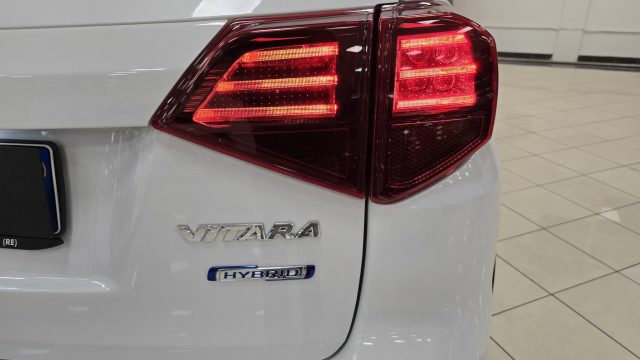 SUZUKI Vitara usata, con Bracciolo