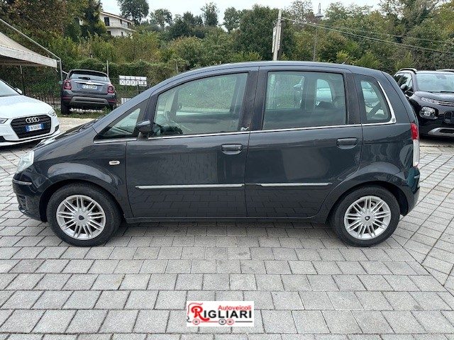 LANCIA MUSA usata 14