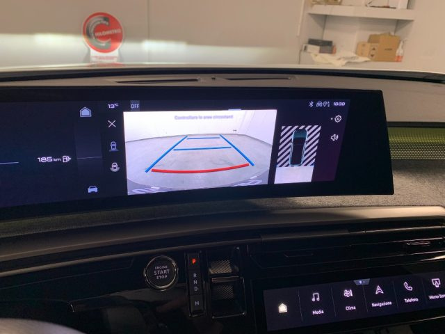 PEUGEOT 3008 usata, con Regolazione elettrica sedili