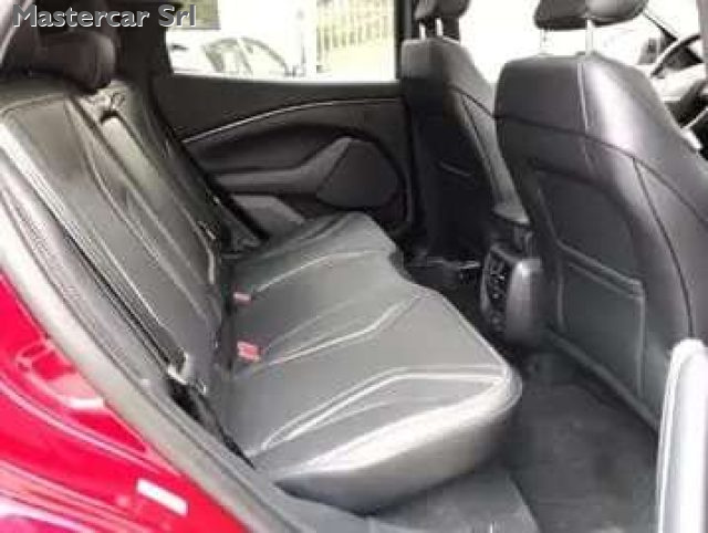 FORD Mustang Mach-E usata, con Cruise Control