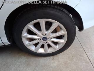 FORD B-Max usata, con Servosterzo