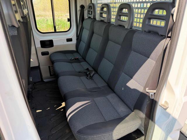 FIAT Ducato usata 14