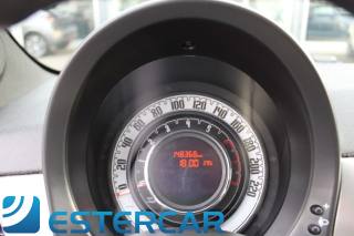FIAT 500 usata, con Immobilizzatore elettronico