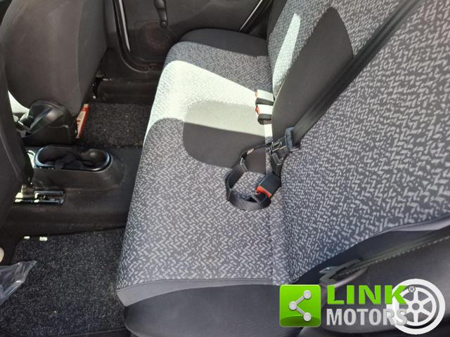 LANCIA Ypsilon usata, con Controllo trazione
