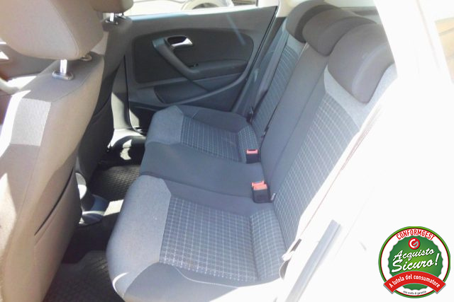 VOLKSWAGEN Polo usata, con Climatizzatore