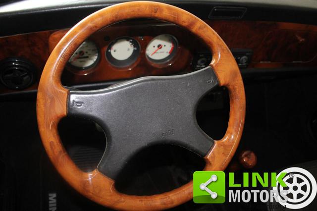 MINI Cooper usata 10