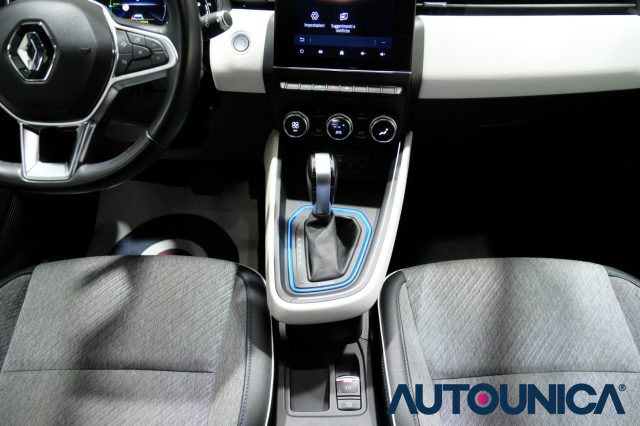 RENAULT Clio usata 44