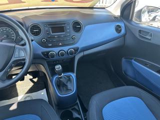 HYUNDAI i10 usata, con Fendinebbia