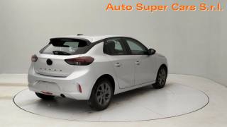OPEL Corsa usata, con Autoradio