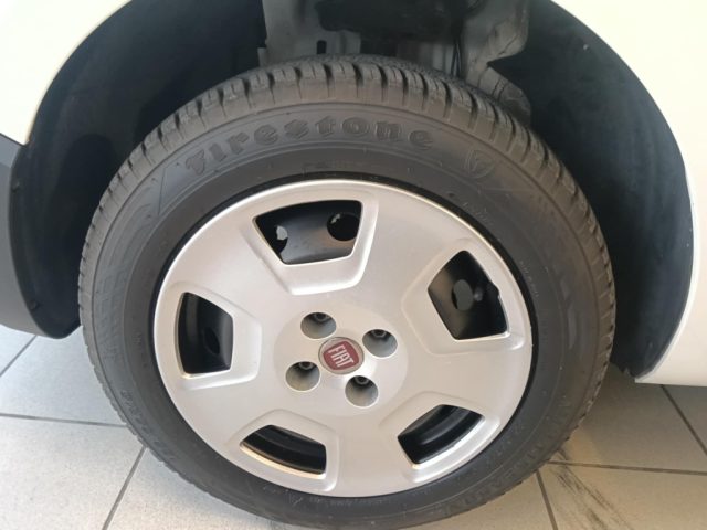 FIAT Fiorino usata 14
