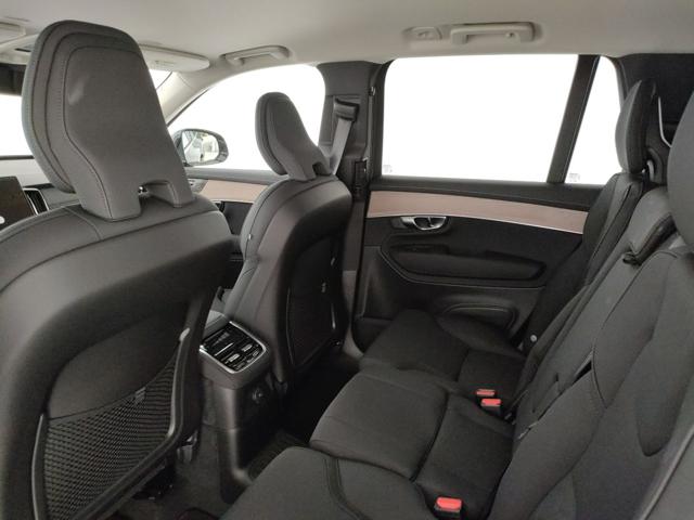 VOLVO XC90 usata, con Chiusura centralizzata telecomandata