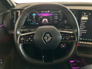 RENAULT Megane usata, con Bracciolo