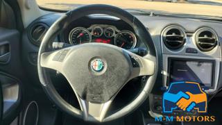 ALFA ROMEO MiTo usata, con Controllo automatico clima