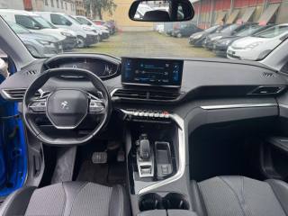 PEUGEOT 3008 usata, con Cronologia tagliandi