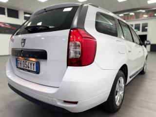DACIA Logan usata, con ESP