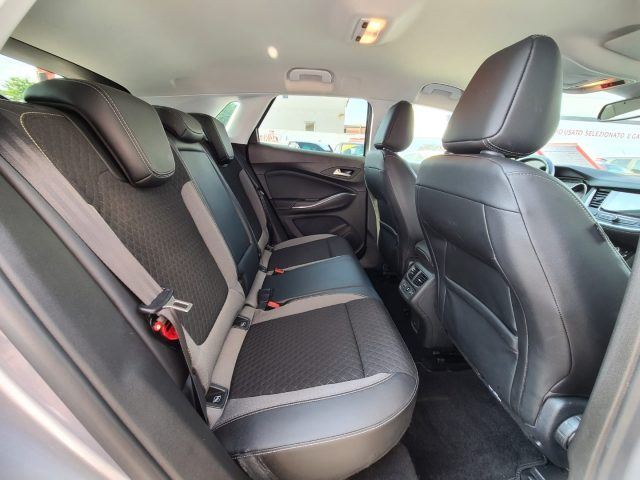 OPEL Grandland X usata, con Boardcomputer