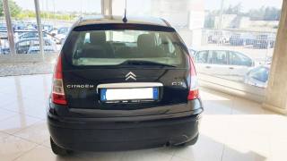 CITROEN C3 usata, con Climatizzatore