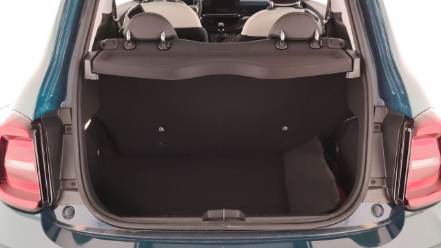 FIAT 500 usata, con Servosterzo