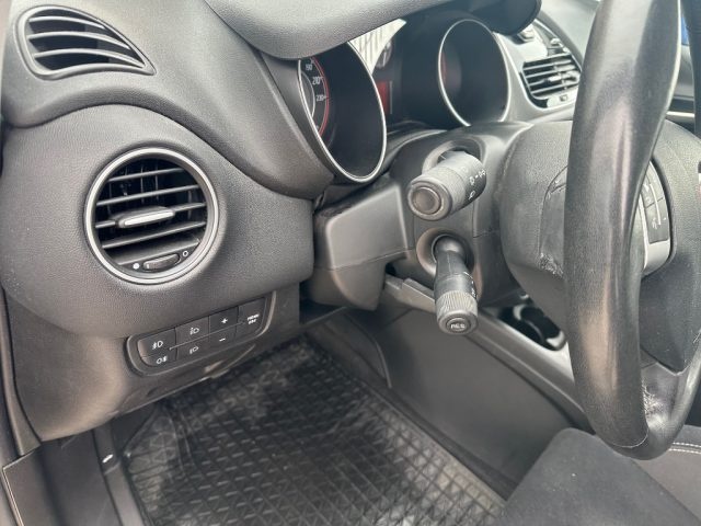 FIAT Punto usata, con Immobilizzatore elettronico