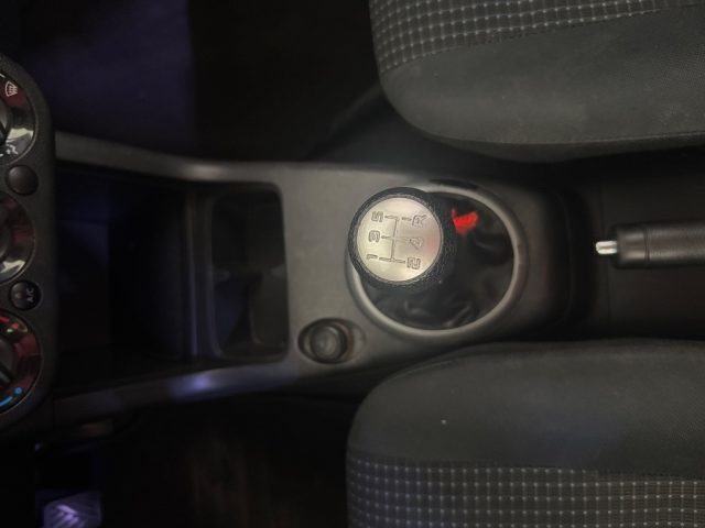 SUZUKI Swift usata 15