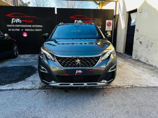 PEUGEOT 3008 usata, con Airbag