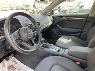 AUDI A3 usata, con ESP