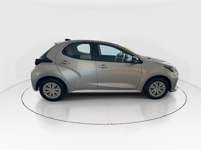 MAZDA 2 usata, con Climatizzatore