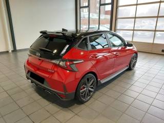 HYUNDAI i20 usata, con Alzacristalli elettrici