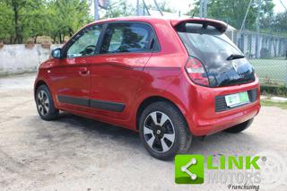 RENAULT Twingo usata, con Chiusura centralizzata