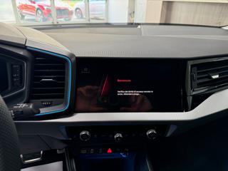 AUDI A1 usata, con Climatizzatore