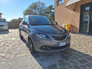 LANCIA Ypsilon usata, con Chiusura centralizzata