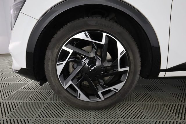 KIA Sportage usata 7
