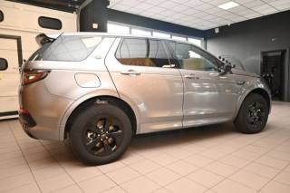 LAND ROVER Discovery Sport usata 88