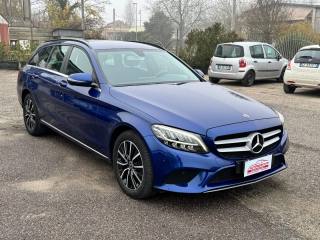 MERCEDES-BENZ C 180 usata, con Airbag laterali
