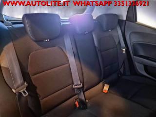 RENAULT Clio usata, con Cruise Control