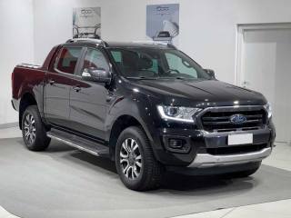FORD Ranger usata, con Antifurto