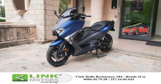 YAMAHA T Max 530 usata 1