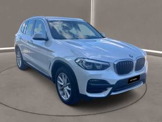 BMW X3 usata, con Airbag laterali
