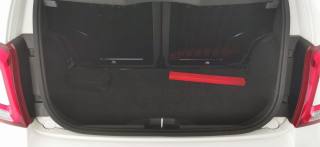 FIAT 500 usata, con Volante in pelle