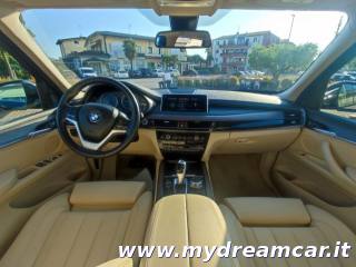 BMW X5 usata, con Autoradio