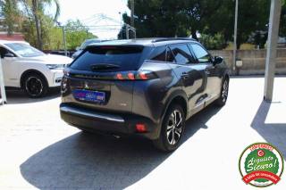 PEUGEOT 2008 usata, con Boardcomputer