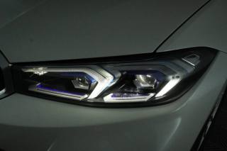 BMW 318 usata 16