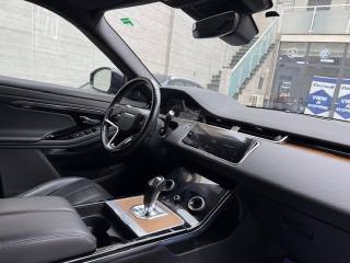 LAND ROVER Range Rover Evoque usata, con Climatizzatore