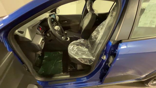 DACIA Sandero usata, con Chiusura centralizzata