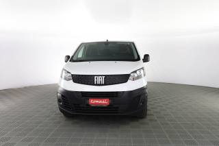 FIAT Scudo Scudo 1.5 BlueHDi 120CV PL-TN Furgone Business