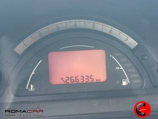 CITROEN C3 usata 9