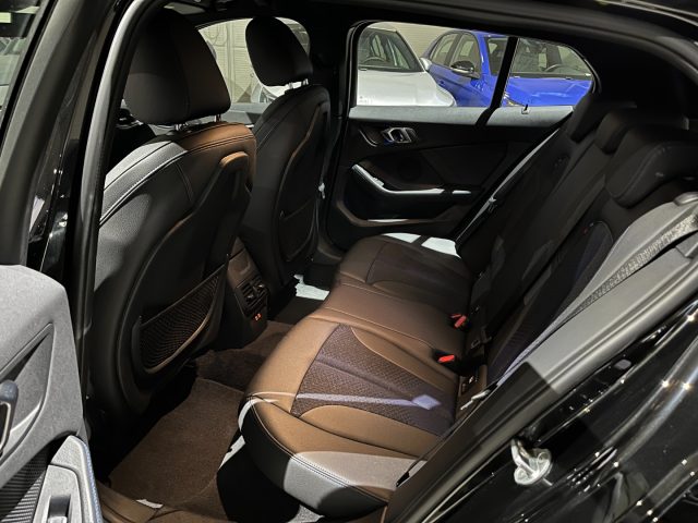 BMW 118 usata, con Chiusura centralizzata